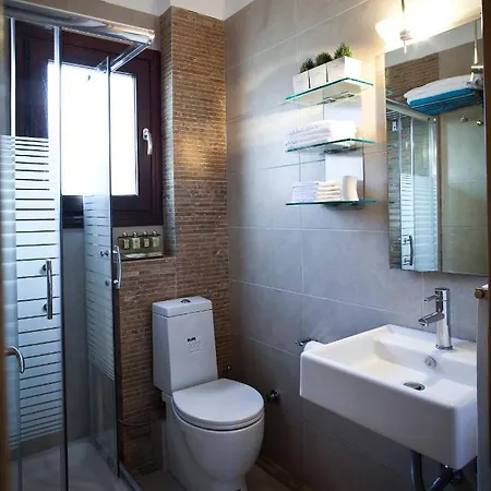 Athos Residences