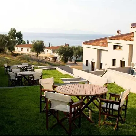 Athos Residences Appartement