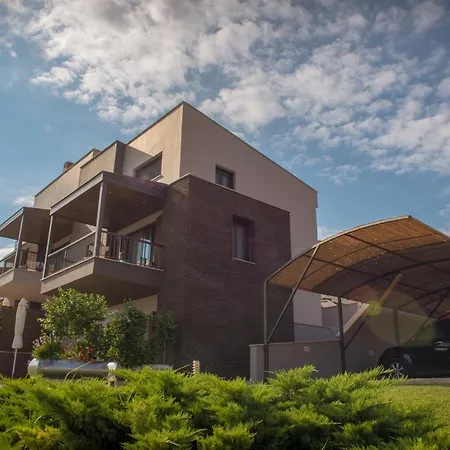Athos Residences