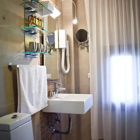 Appartement Athos Residences Metokhion Koumitsas