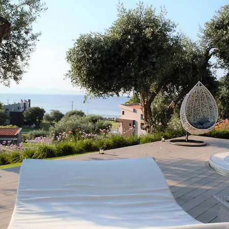 Appartement Athos Residences *