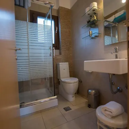 Athos Residences