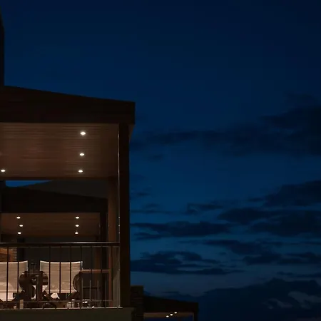 Appartement Athos Residences