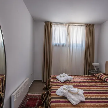 Athos Residences