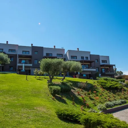 Athos Residences Appartement
