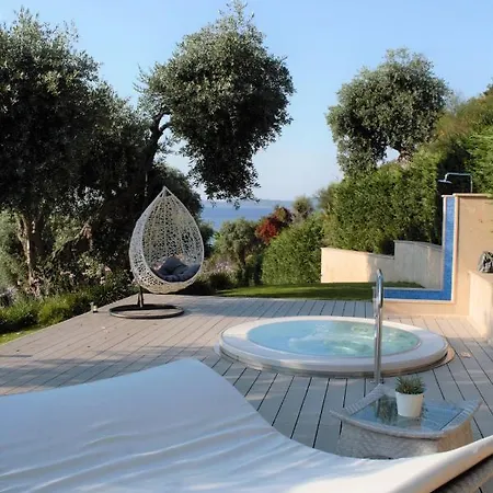 Athos Residences Appartement *