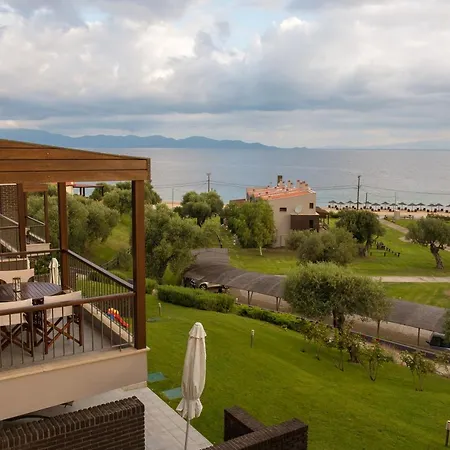 Athos Residences Appartement