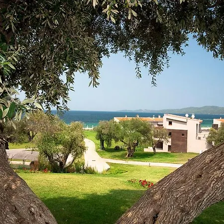 Appartement Athos Residences Metokhion Koumitsas