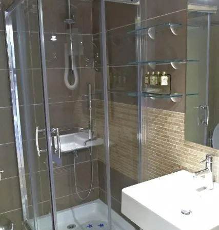 Athos Residences Appartement Metokhion Koumitsas