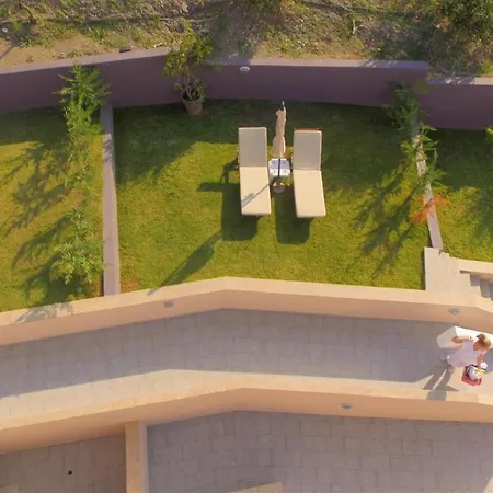 Athos Residences *
