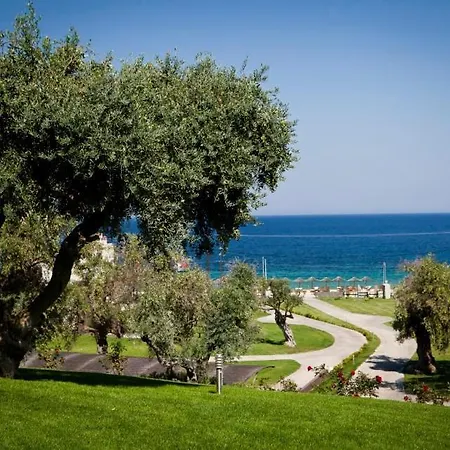 Athos Residences